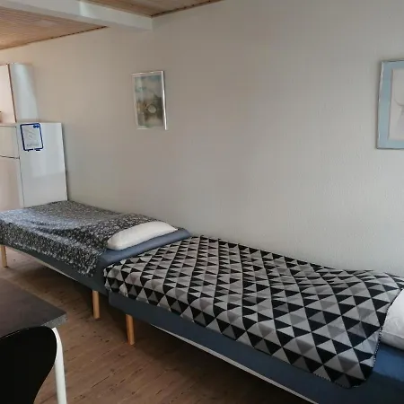 Ribe Guesthouse Lägenhet Ribe