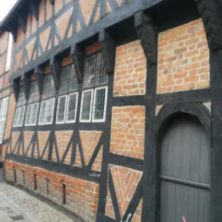 Ribe Guesthouse Lägenhet