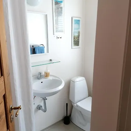 Ribe Guesthouse Lägenhet