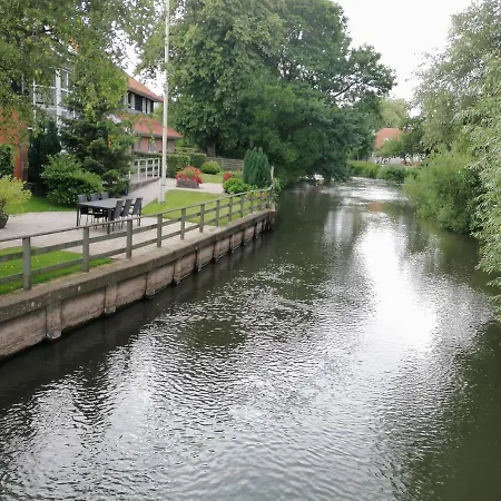 Lejlighed Ribe Guesthouse *