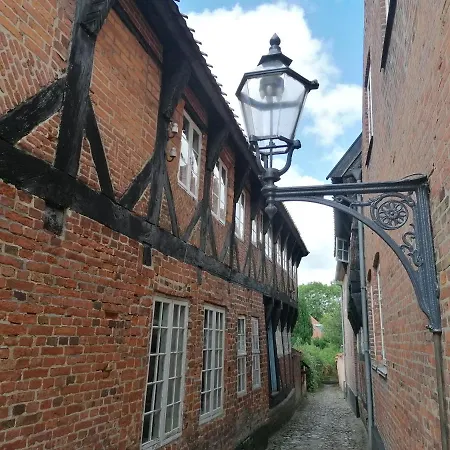 Lejlighed Ribe Guesthouse