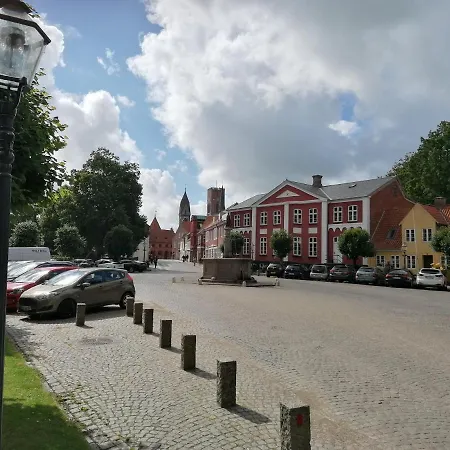 Ribe Guesthouse Lägenhet