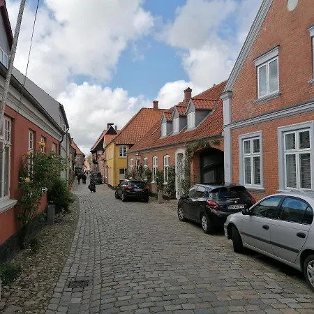 Ribe Guesthouse Lejlighed Ribe