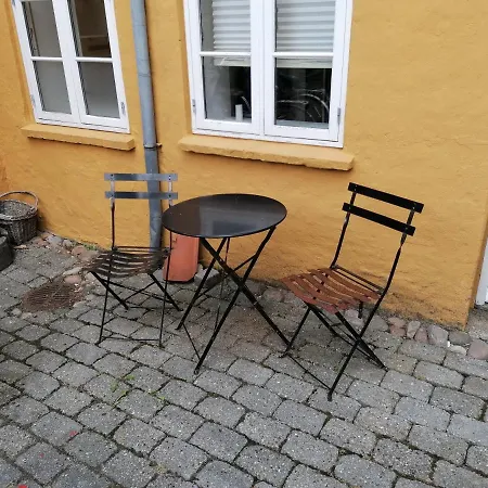 Lejlighed Ribe Guesthouse *