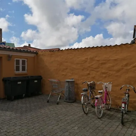 Ribe Guesthouse Apartamento Ribe