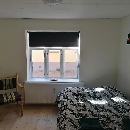 Ribe Guesthouse Apartment