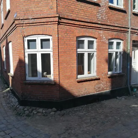 Ribe Guesthouse Apartamento