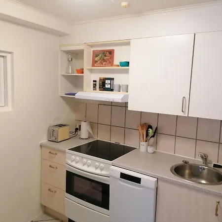Apartment Ribe Guesthouse Ribe