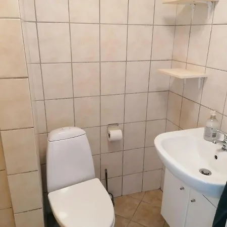 Ribe Guesthouse Lägenhet