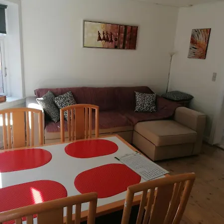 Ribe Guesthouse *