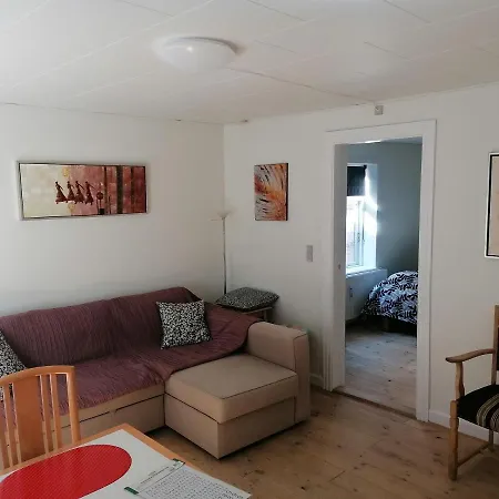 Lägenhet Ribe Guesthouse *