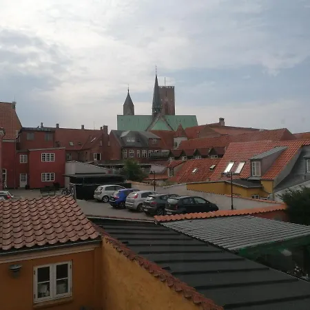 Ribe Guesthouse
