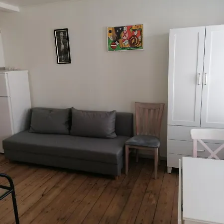 Lägenhet Ribe Guesthouse Ribe