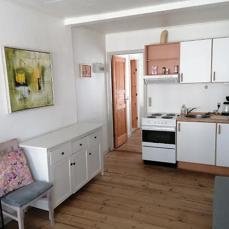 Ribe Guesthouse Lejlighed *