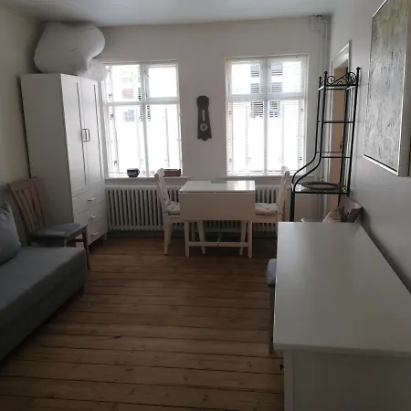 Ribe Guesthouse *