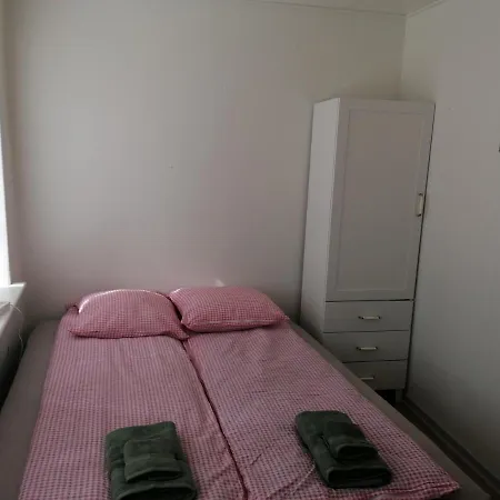 Ribe Guesthouse Ribe