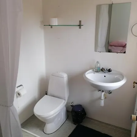 Ribe Guesthouse Lägenhet