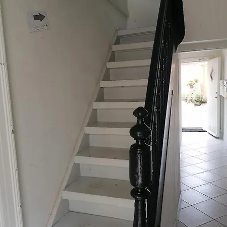 Ribe Guesthouse