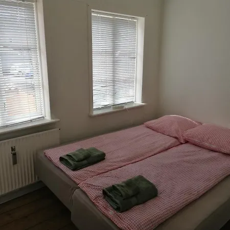 Ribe Guesthouse